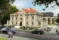 Zdjęcie inwestycji Wolne Miasto 447