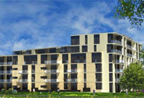Zdjęcie inwestycji Wolne Miasto 451