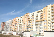Zdjęcie inwestycji Wolne Miasto 452