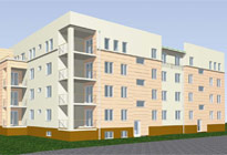 Zdjęcie inwestycji Wolne Miasto 454