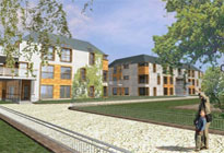 Zdjęcie inwestycji Wolne Miasto 461