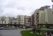 Zdjęcie inwestycji Wolne Miasto 463