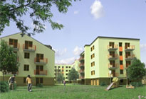 Zdjęcie inwestycji Wolne Miasto 465
