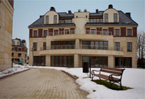 Zdjęcie inwestycji Wolne Miasto 474
