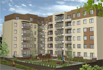 Zdjęcie inwestycji Wolne Miasto 476