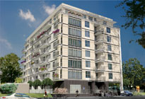 Zdjęcie inwestycji Wolne Miasto 479