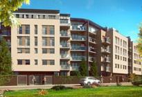 Zdjęcie inwestycji Wolne Miasto 480