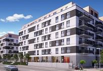 Zdjęcie inwestycji Wolne Miasto 486