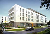 Zdjęcie inwestycji Wolne Miasto 493