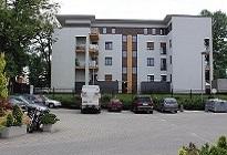 Zdjęcie inwestycji Wolne Miasto 502
