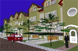 Zdjęcie inwestycji Wolne Miasto 504