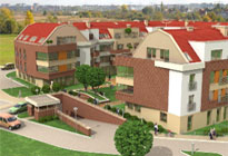 Zdjęcie inwestycji Wolne Miasto 505
