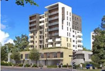 Zdjęcie inwestycji Wolne Miasto 506