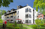 Zdjęcie inwestycji Wolne Miasto 509