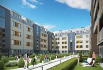Zdjęcie inwestycji Wolne Miasto 510