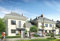 Zdjęcie inwestycji Wolne Miasto 522