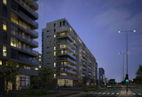 Zdjęcie inwestycji Wolne Miasto 526