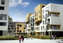 Zdjęcie inwestycji Wolne Miasto 530