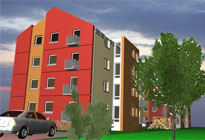 Zdjęcie inwestycji Wolne Miasto 531