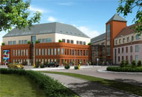 Zdjęcie inwestycji Wolne Miasto 536