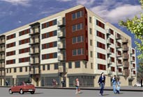Zdjęcie inwestycji Wolne Miasto 548