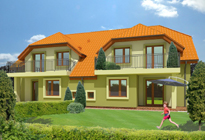 Zdjęcie inwestycji Wolne Miasto 551