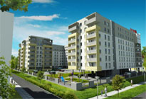 Zdjęcie inwestycji Wolne Miasto 555