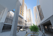 Zdjęcie inwestycji Wolne Miasto 556