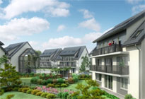 Zdjęcie inwestycji Wolne Miasto 558
