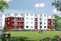 Zdjęcie inwestycji Wolne Miasto 564