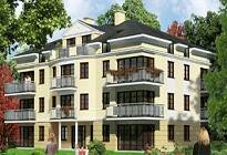 Zdjęcie inwestycji Wolne Miasto 565