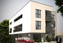 Zdjęcie inwestycji Wolne Miasto 566