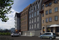 Zdjęcie inwestycji Wolne Miasto 568