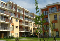 Zdjęcie inwestycji Wolne Miasto 572