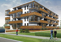 Zdjęcie inwestycji Wolne Miasto 579