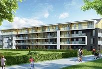Zdjęcie inwestycji Wolne Miasto 581