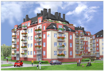 Zdjęcie inwestycji Wolne Miasto 583