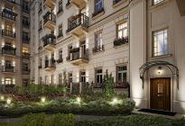 Zdjęcie inwestycji Wolne Miasto 586