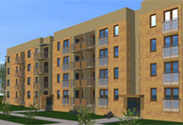 Zdjęcie inwestycji Wolne Miasto 589