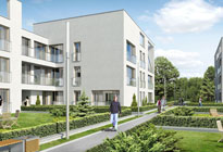 Zdjęcie inwestycji Wolne Miasto 590