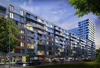 Zdjęcie inwestycji Wolne Miasto 593