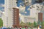 Zdjęcie inwestycji Wolne Miasto 594