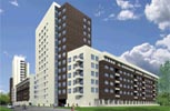 Zdjęcie inwestycji Wolne Miasto 595