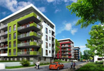 Zdjęcie inwestycji Wolne Miasto 597