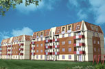 Zdjęcie inwestycji Wolne Miasto 601