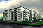 Zdjęcie inwestycji Wolne Miasto 604