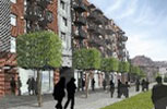 Zdjęcie inwestycji Wolne Miasto 605