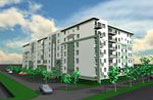 Zdjęcie inwestycji Wolne Miasto 606
