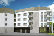 Zdjęcie inwestycji Wolne Miasto 607