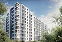 Zdjęcie inwestycji Wolne Miasto 613
